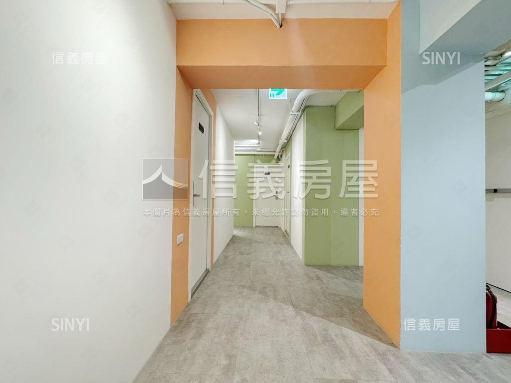 北車之心・黃金置產正核心房屋室內格局與周邊環境