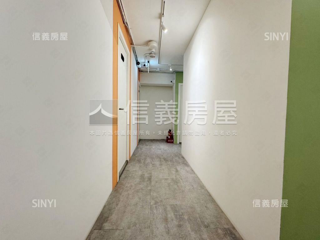 北車之心・黃金置產正核心房屋室內格局與周邊環境