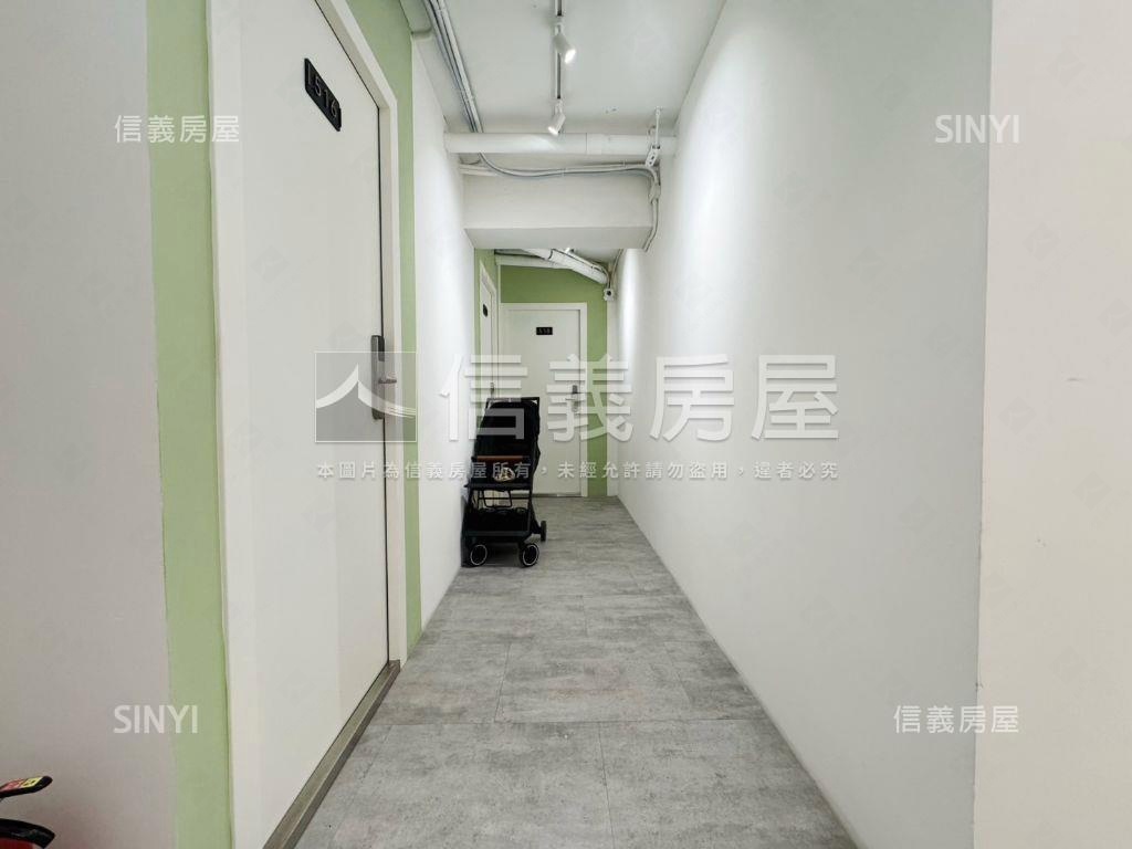 北車之心・黃金置產正核心房屋室內格局與周邊環境