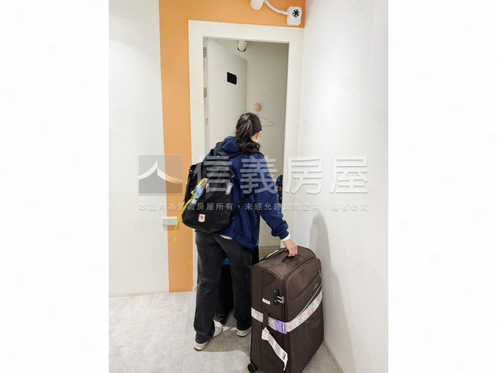北車之心・黃金置產正核心房屋室內格局與周邊環境