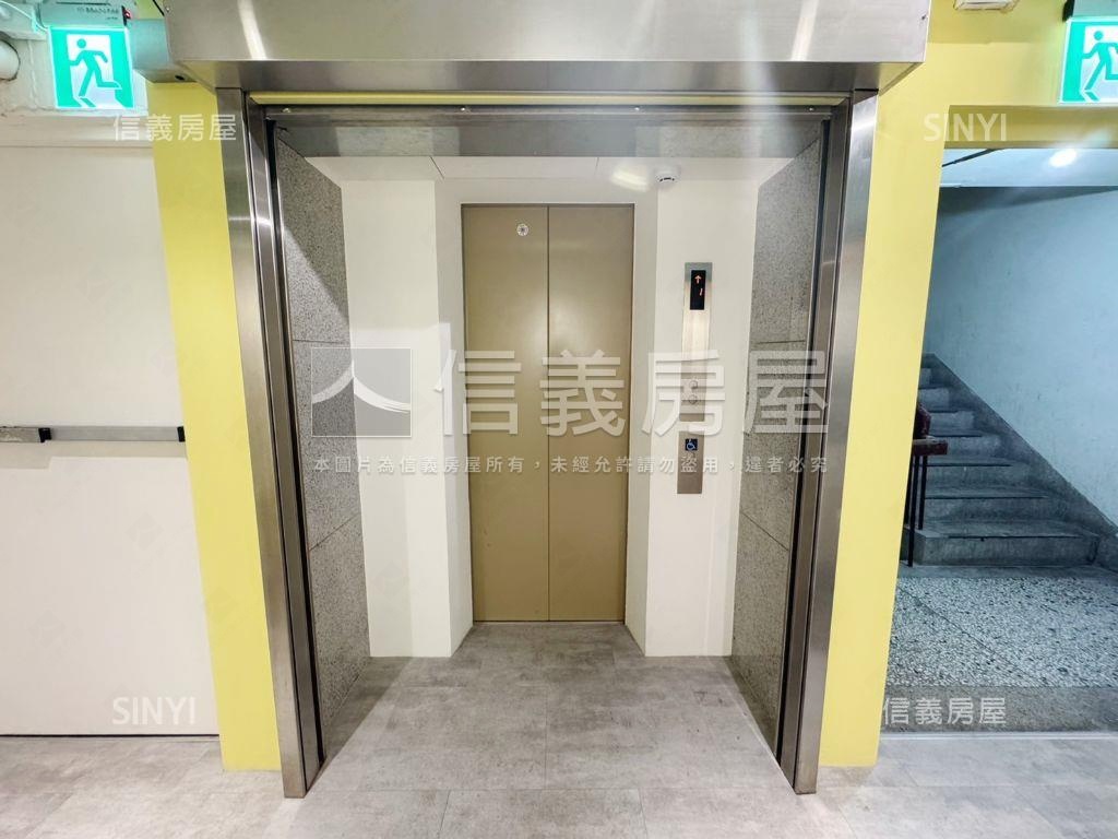 北車之心・黃金置產正核心房屋室內格局與周邊環境