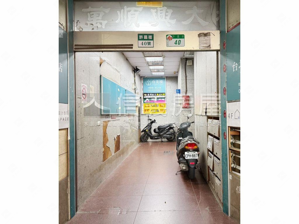 北車之心・黃金置產正核心房屋室內格局與周邊環境