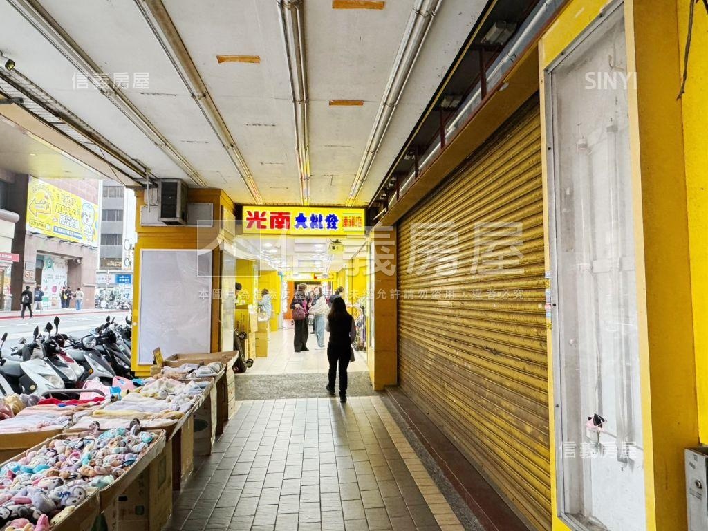 北車之心・黃金置產正核心房屋室內格局與周邊環境