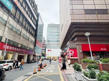 北車之心・黃金置產正核心