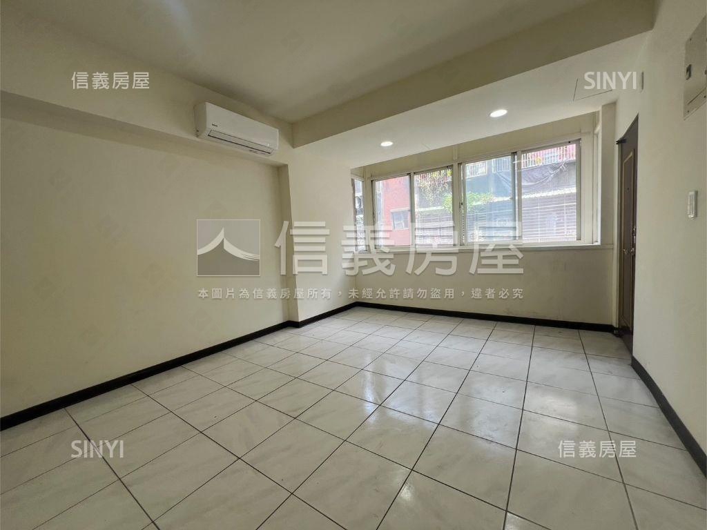 小資成家兩房房屋室內格局與周邊環境
