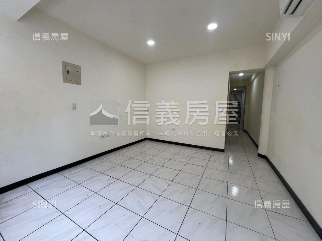 小資成家兩房房屋室內格局與周邊環境