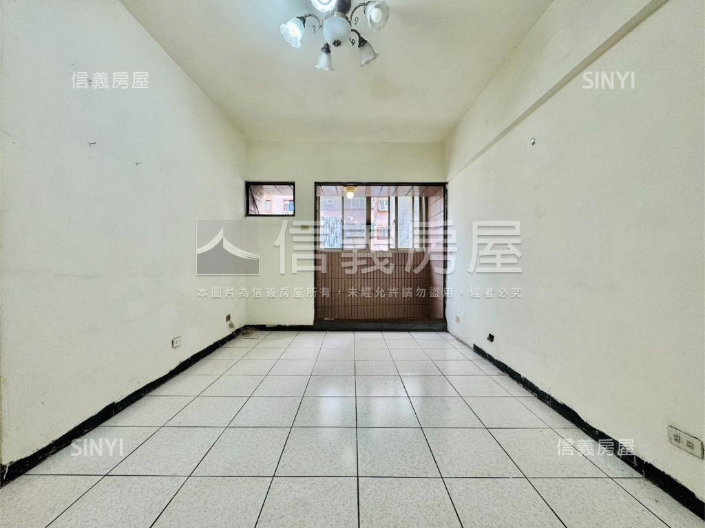 推薦【小資成家電梯三房】房屋室內格局與周邊環境