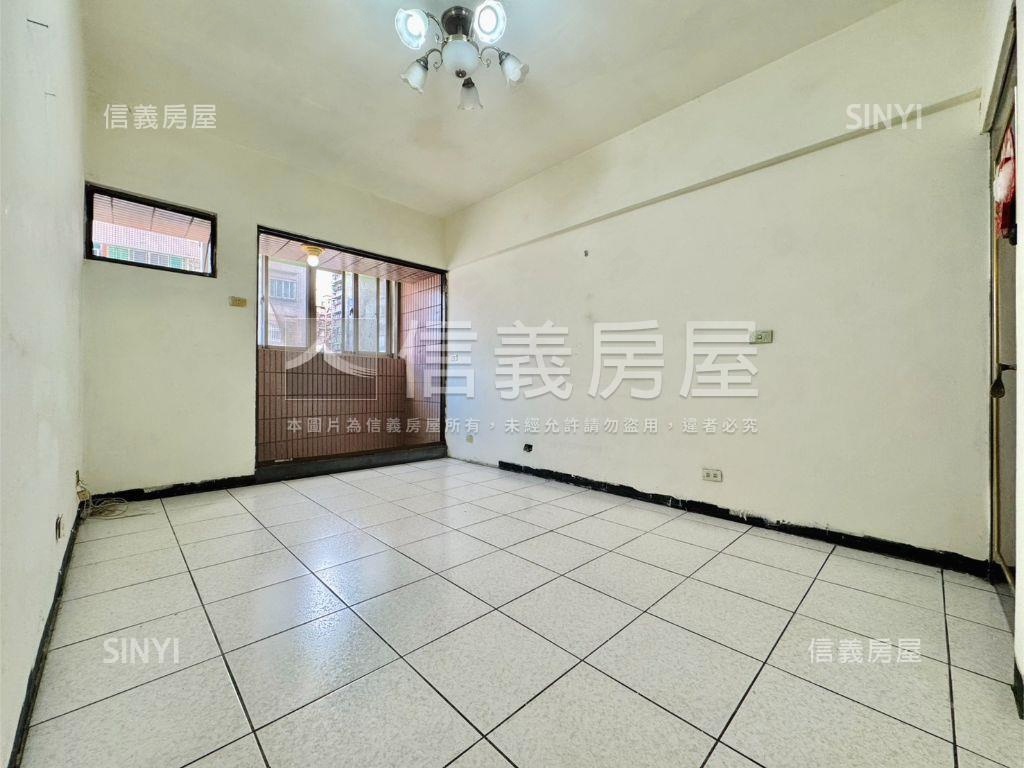 推薦【小資成家電梯三房】房屋室內格局與周邊環境