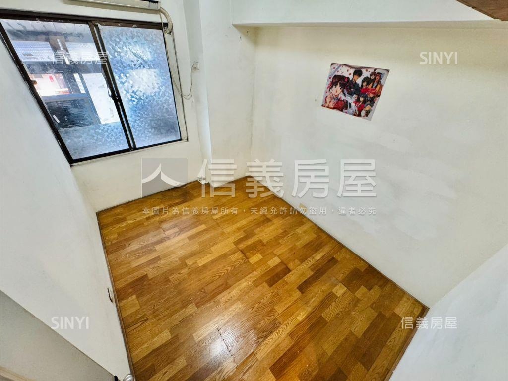 推薦【小資成家電梯三房】房屋室內格局與周邊環境