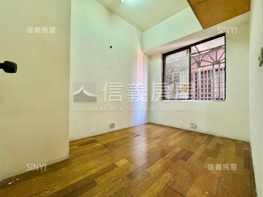 推薦【小資成家電梯三房】房屋室內格局與周邊環境