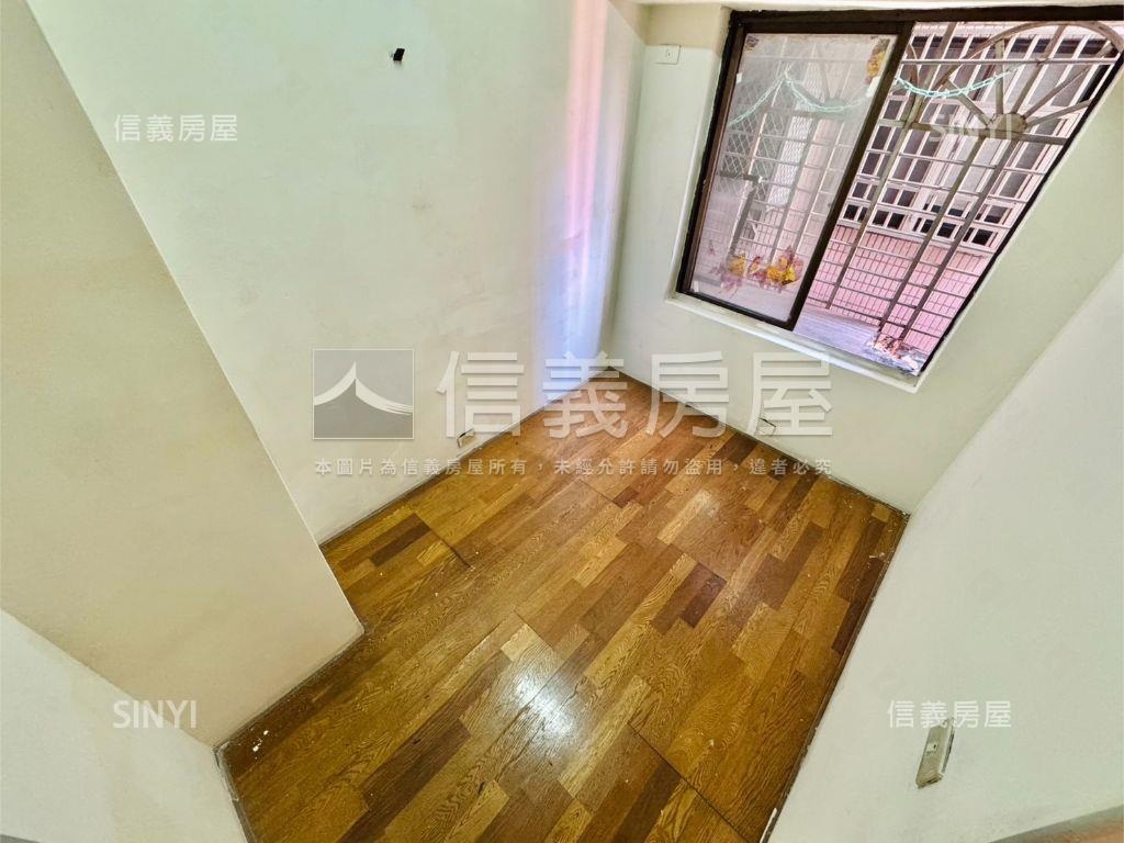 推薦【小資成家電梯三房】房屋室內格局與周邊環境