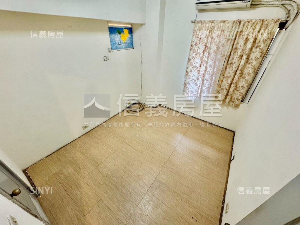 推薦【小資成家電梯三房】房屋室內格局與周邊環境