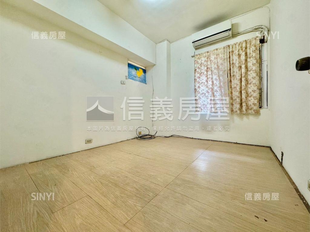 推薦【小資成家電梯三房】房屋室內格局與周邊環境