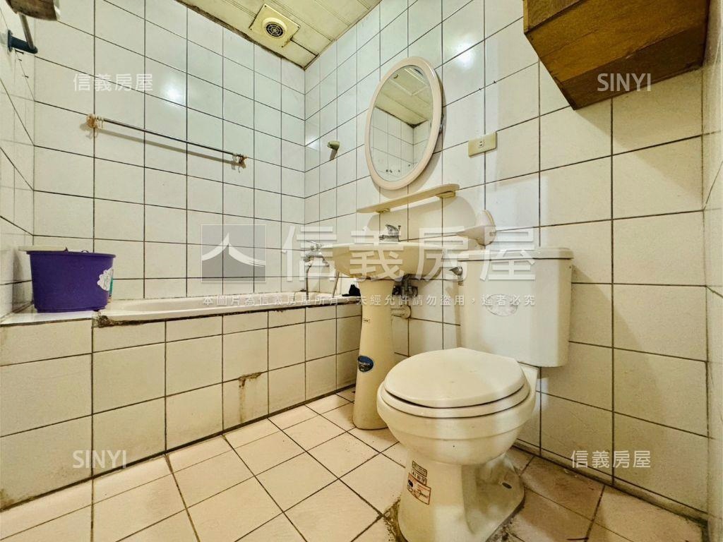 推薦【小資成家電梯三房】房屋室內格局與周邊環境