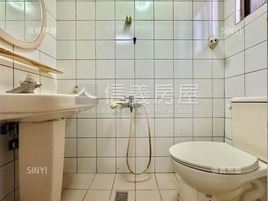 推薦【小資成家電梯三房】房屋室內格局與周邊環境