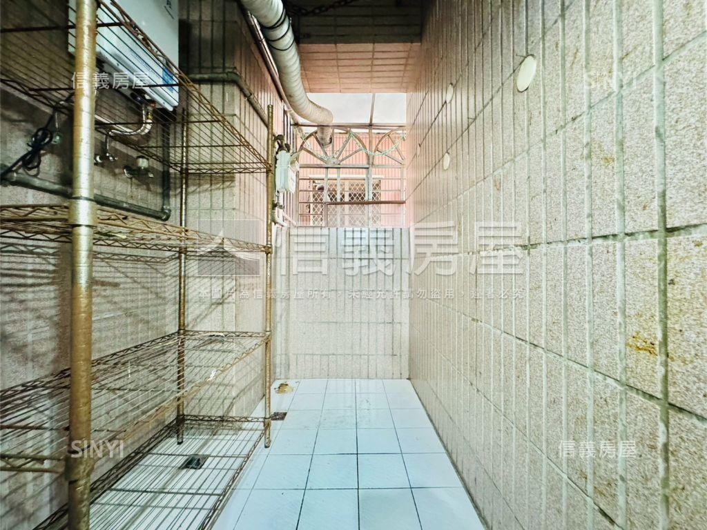 推薦【小資成家電梯三房】房屋室內格局與周邊環境