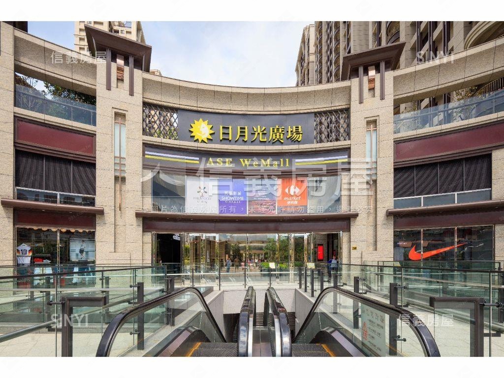 推薦【小資成家電梯三房】房屋室內格局與周邊環境