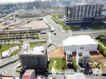 桃園近高鐵青埔土地