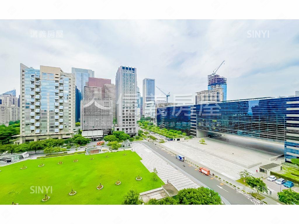 府會園道聯聚和平１０Ａ房屋室內格局與周邊環境