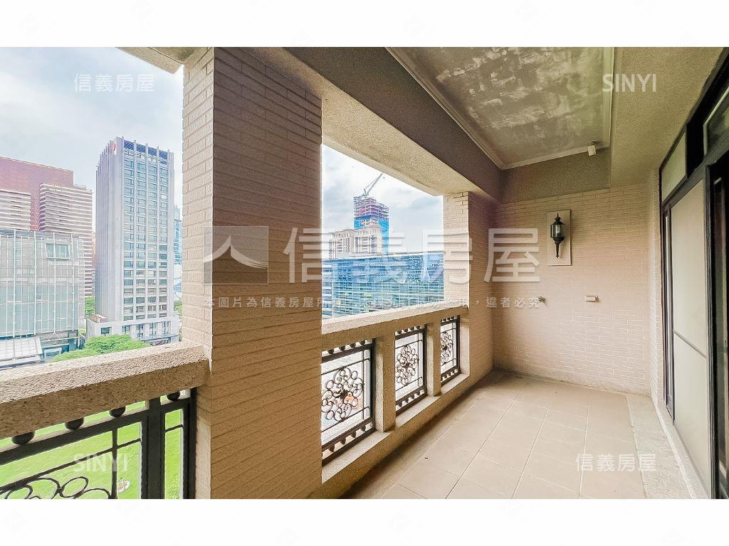 府會園道聯聚和平１０Ａ房屋室內格局與周邊環境