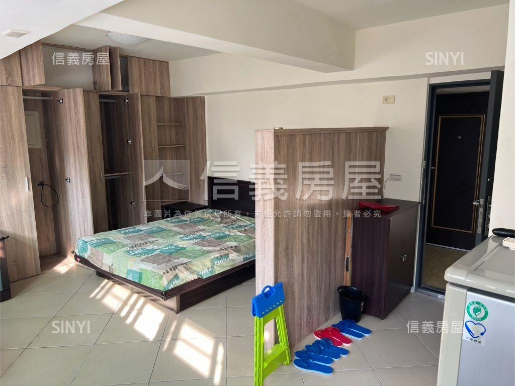 中山國小明亮美居房屋室內格局與周邊環境