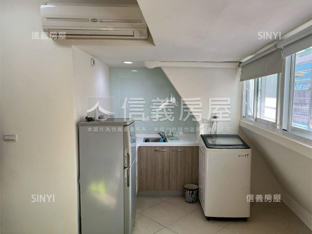 中山國小明亮美居房屋室內格局與周邊環境