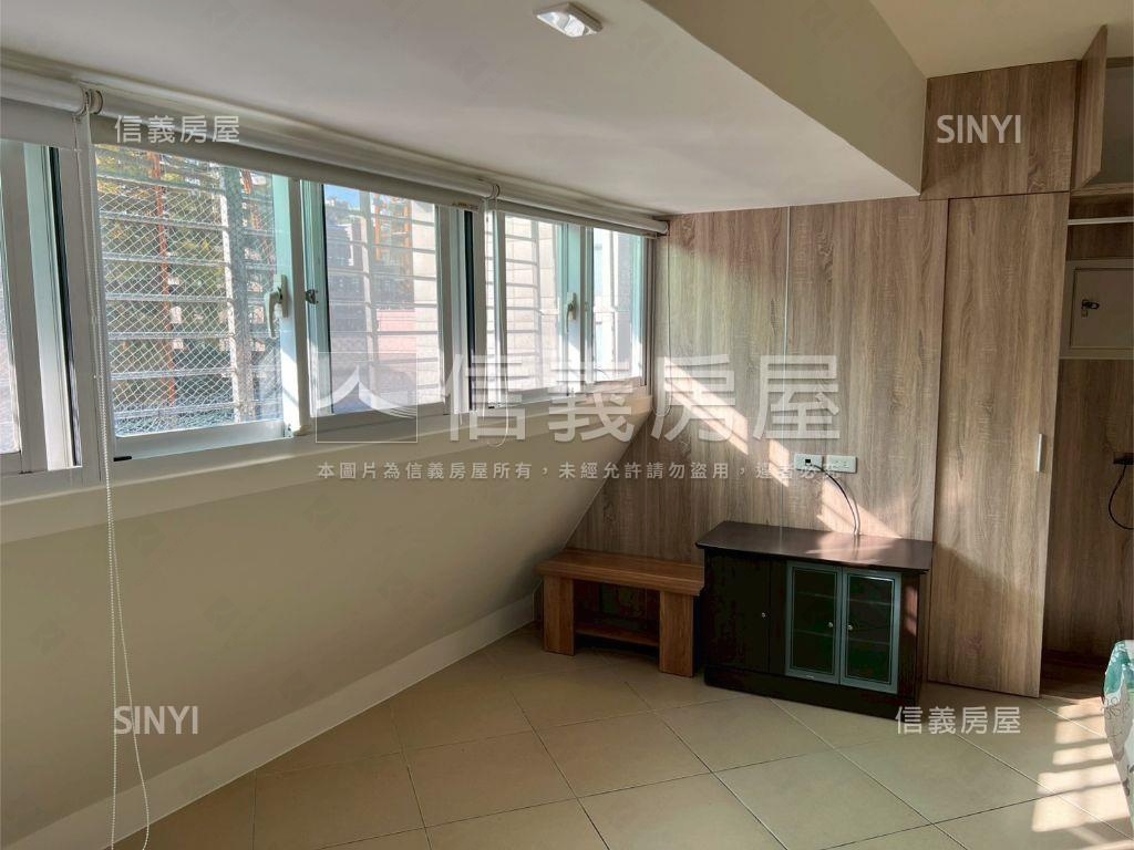 中山國小明亮美居房屋室內格局與周邊環境