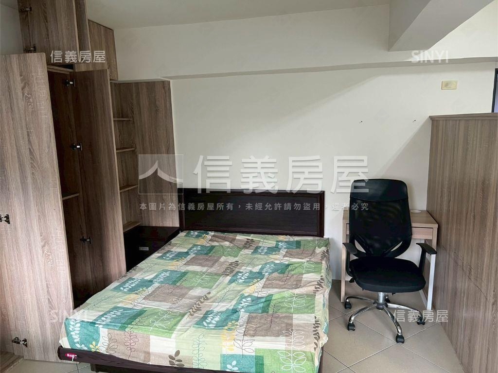 中山國小明亮美居房屋室內格局與周邊環境