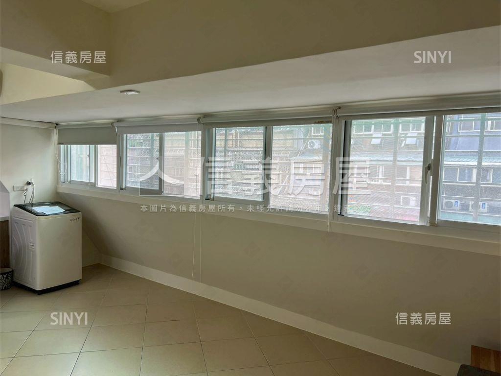 中山國小明亮美居房屋室內格局與周邊環境