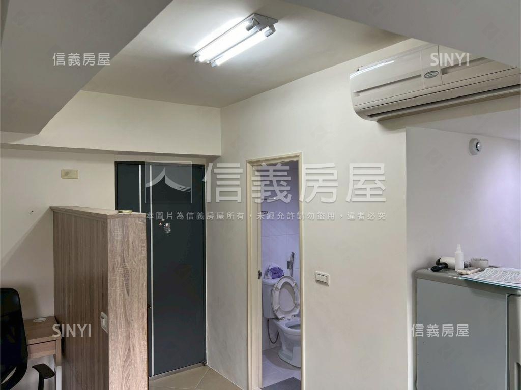 中山國小明亮美居房屋室內格局與周邊環境