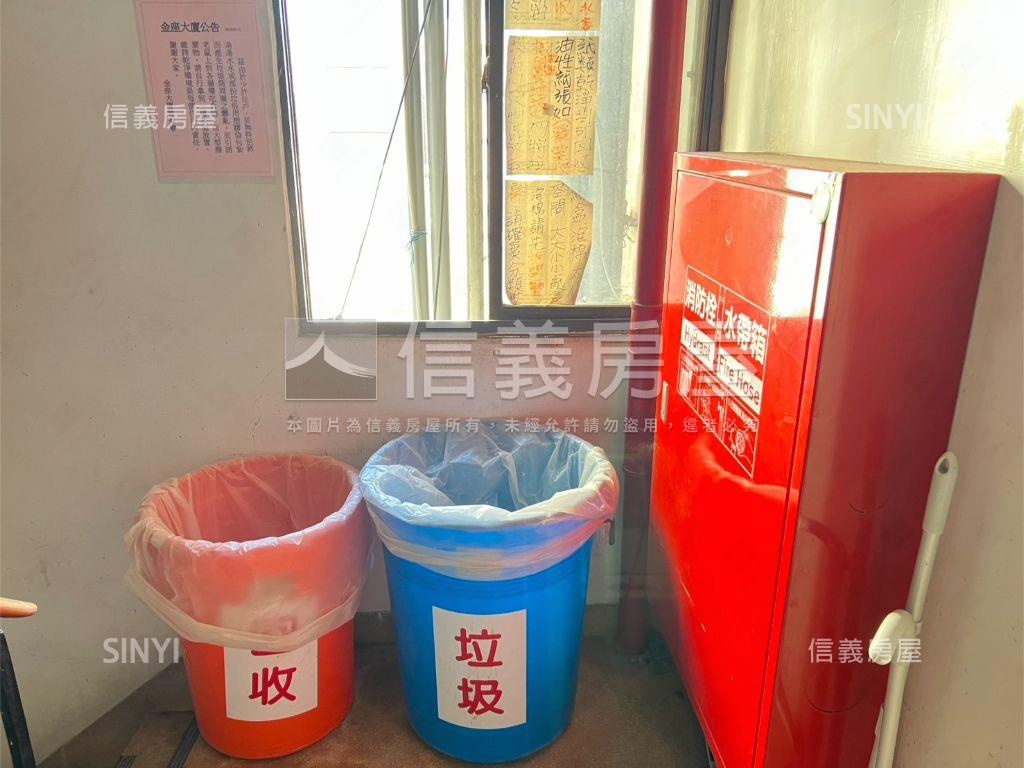 中山國小明亮美居房屋室內格局與周邊環境