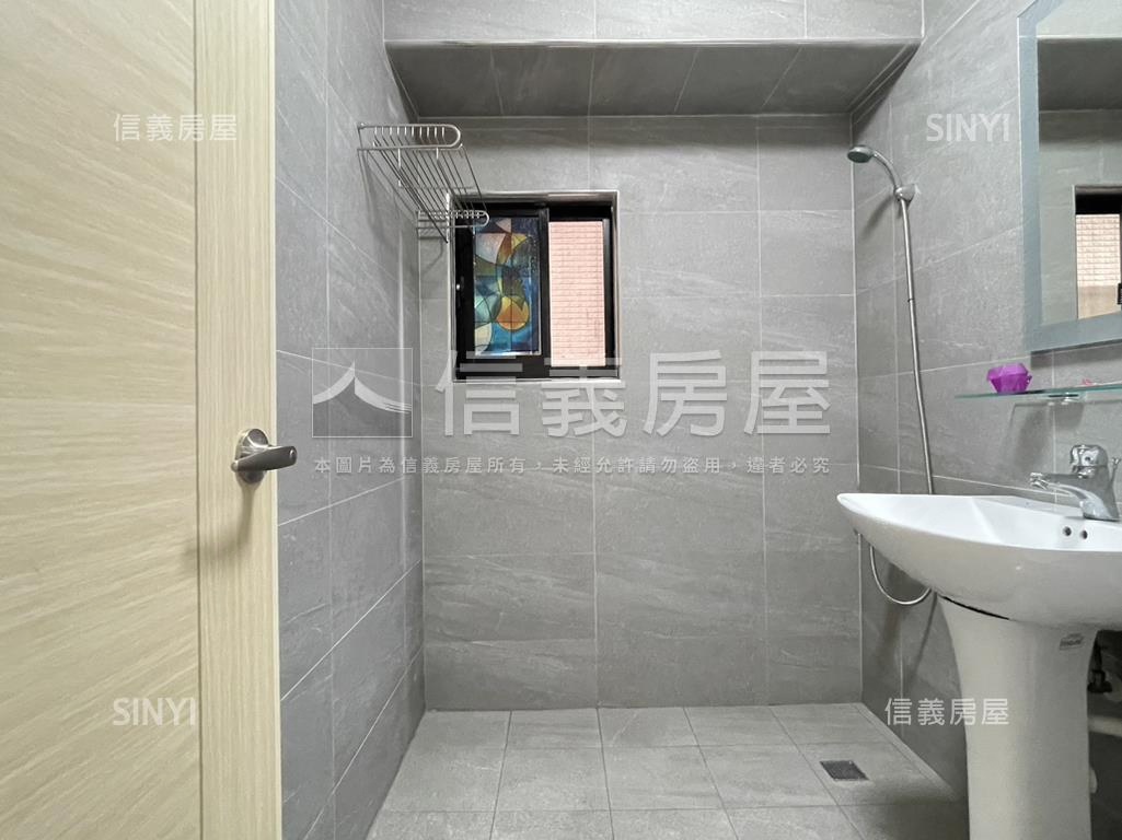 萊茵賞優室美房屋室內格局與周邊環境