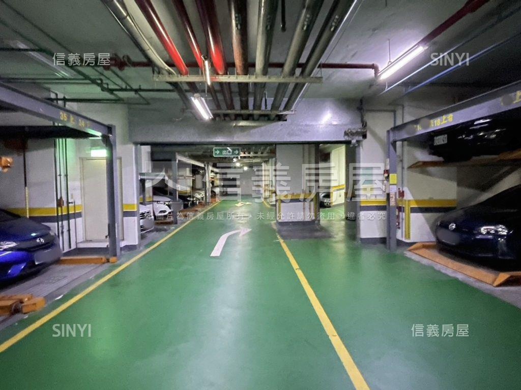 萊茵賞優室美房屋室內格局與周邊環境
