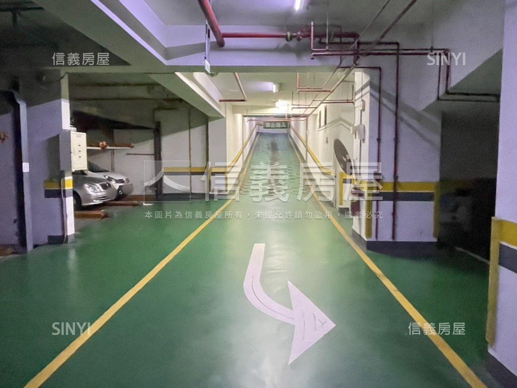 萊茵賞優室美房屋室內格局與周邊環境