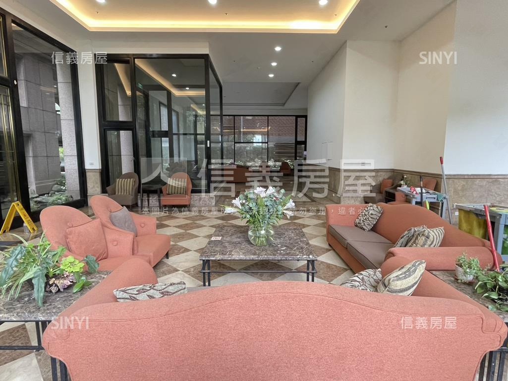 萊茵賞優室美房屋室內格局與周邊環境