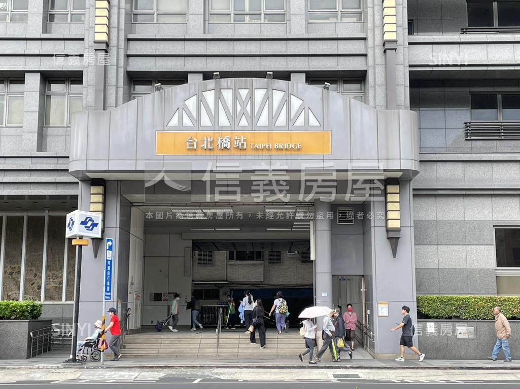萊茵賞優室美房屋室內格局與周邊環境