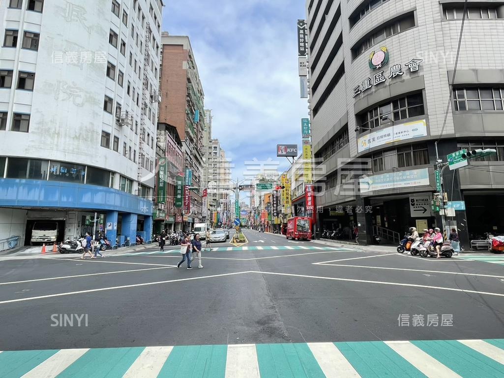 萊茵賞優室美房屋室內格局與周邊環境