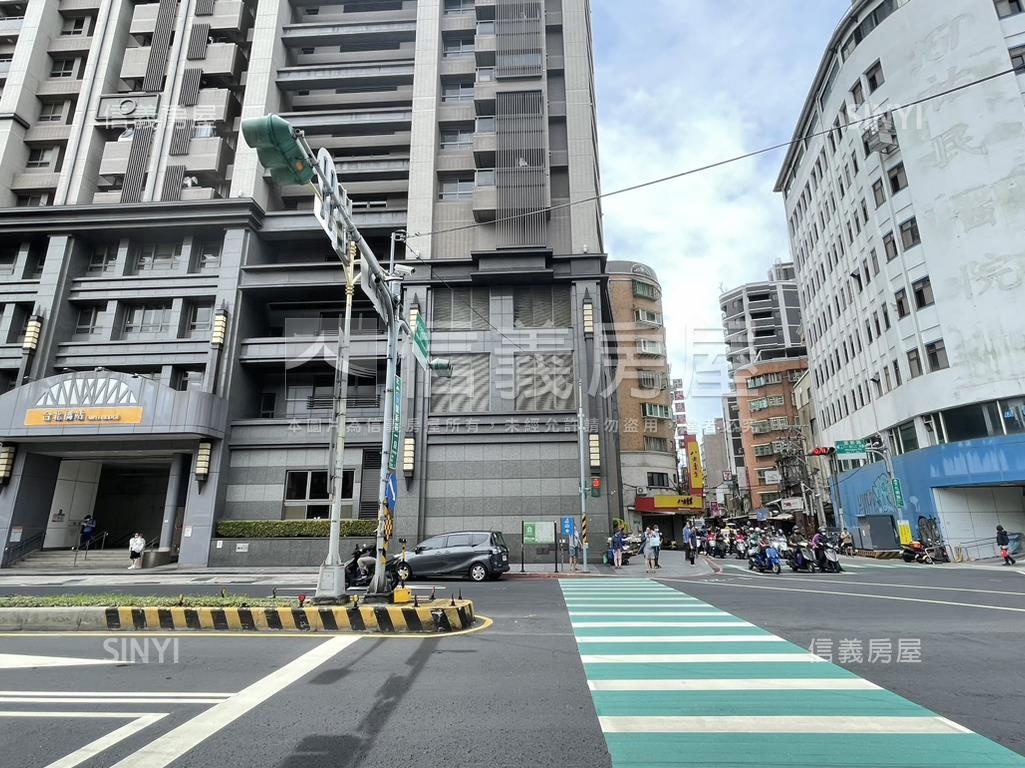 萊茵賞優室美房屋室內格局與周邊環境