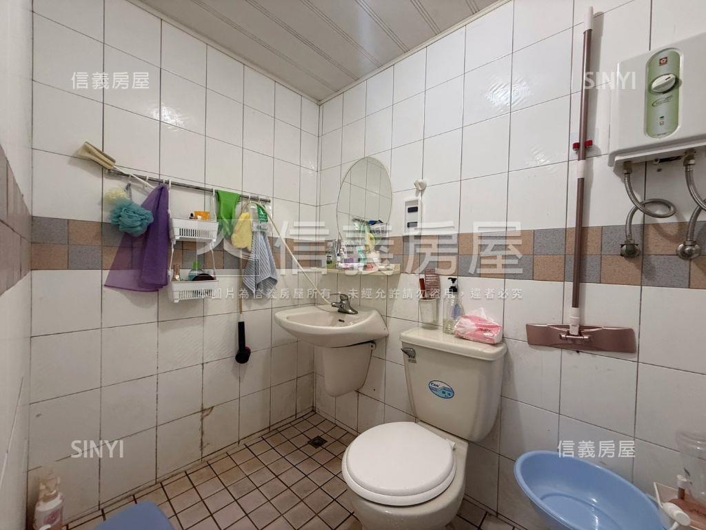 中華路圓夢美套房房屋室內格局與周邊環境