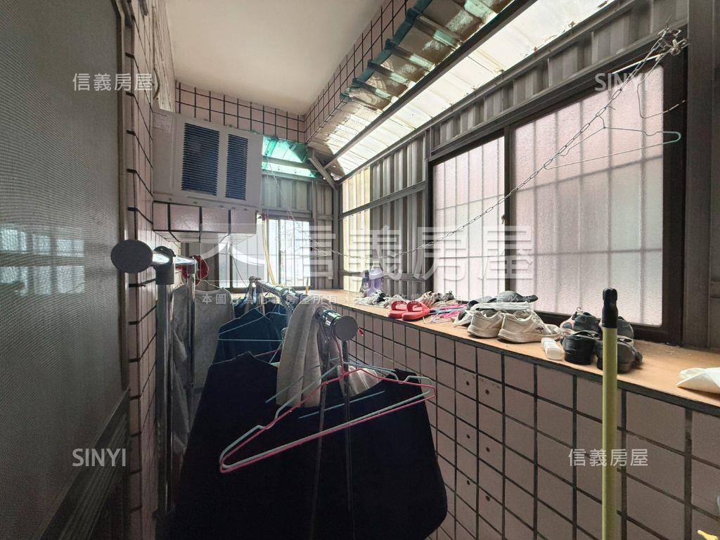 中華路圓夢美套房房屋室內格局與周邊環境