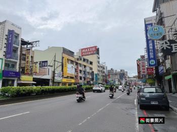 中華路圓夢美套房
