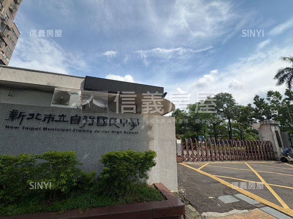 莒光公寓低總好宅房屋室內格局與周邊環境