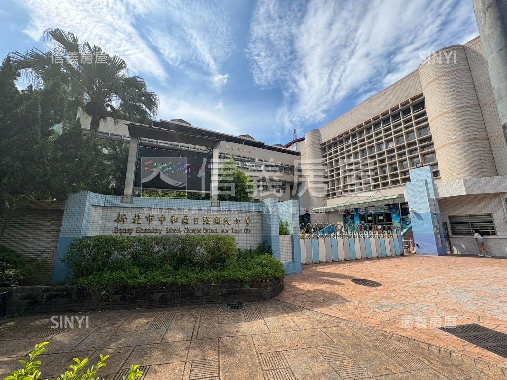 莒光公寓低總好宅房屋室內格局與周邊環境