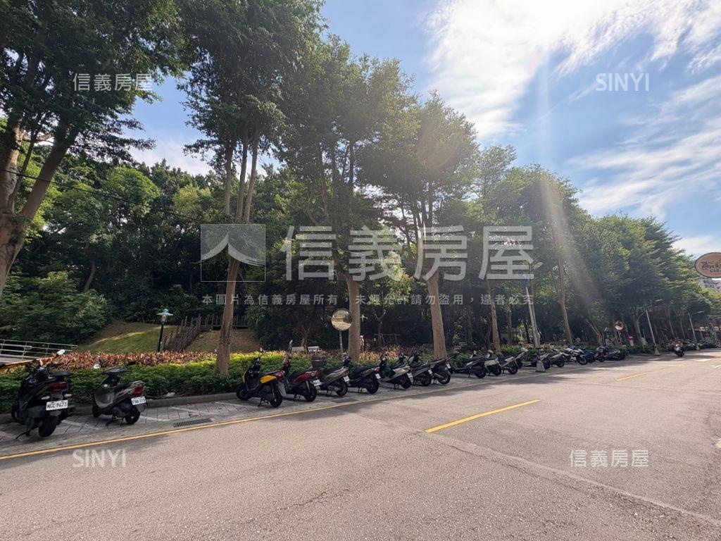 莒光公寓低總好宅房屋室內格局與周邊環境