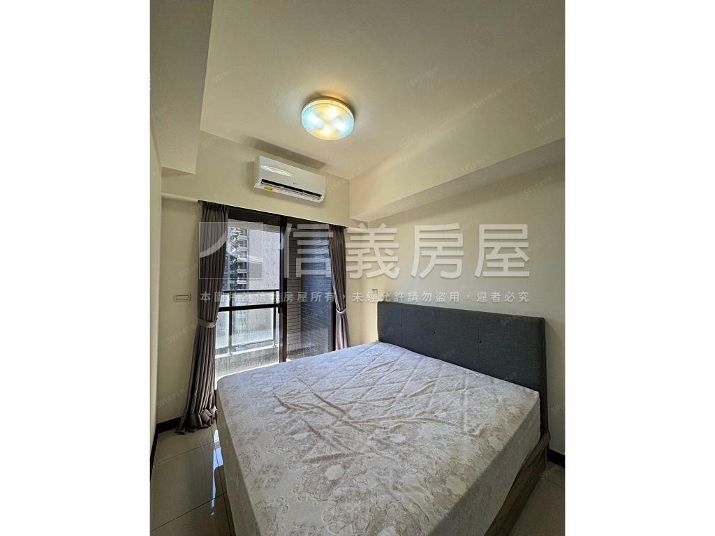 青埔Ａ１９景觀兩房車位房屋室內格局與周邊環境