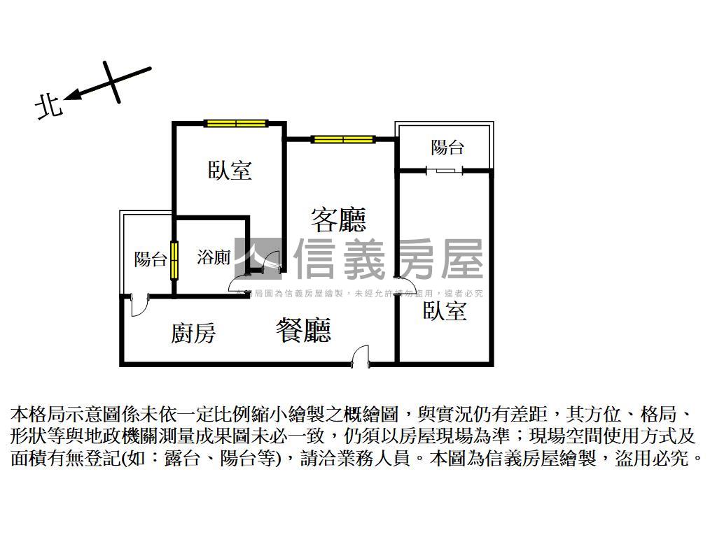 青埔Ａ１９景觀兩房車位房屋室內格局與周邊環境