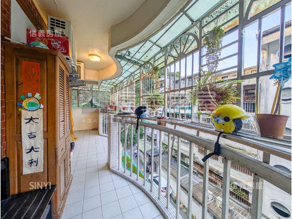 ✿寶來邊間綠景溫馨窩✿房屋室內格局與周邊環境