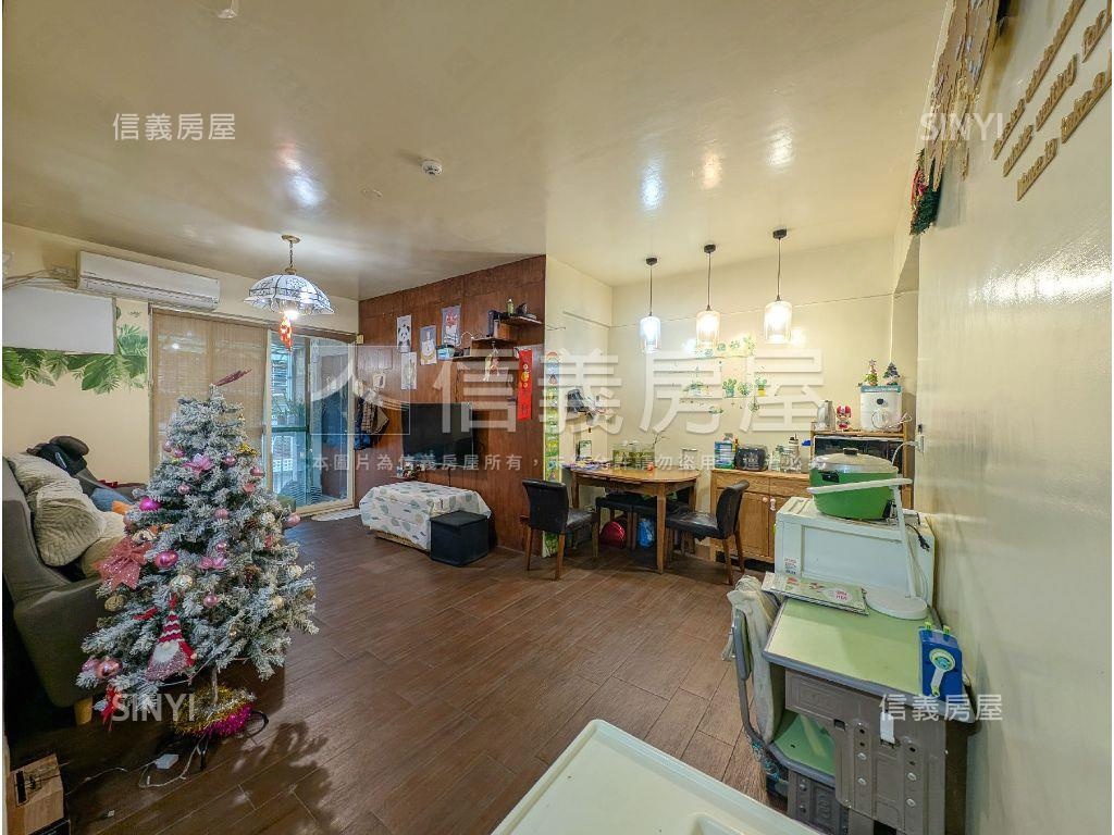 ✿寶來邊間綠景溫馨窩✿房屋室內格局與周邊環境