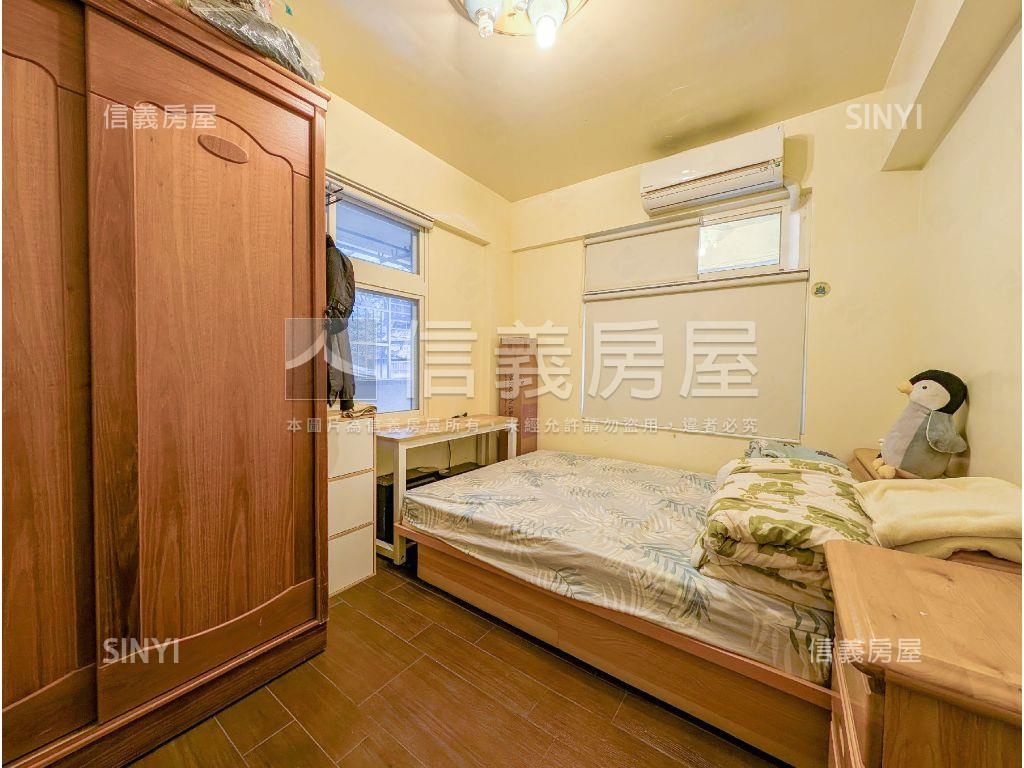 ✿寶來邊間綠景溫馨窩✿房屋室內格局與周邊環境