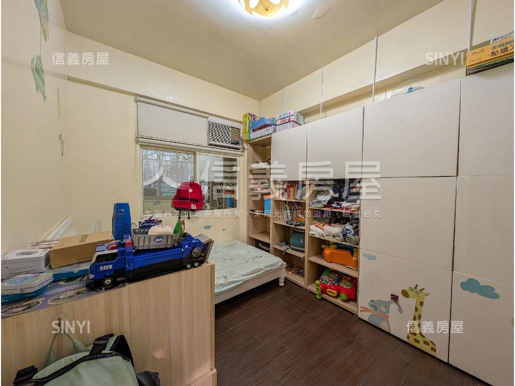 ✿寶來邊間綠景溫馨窩✿房屋室內格局與周邊環境